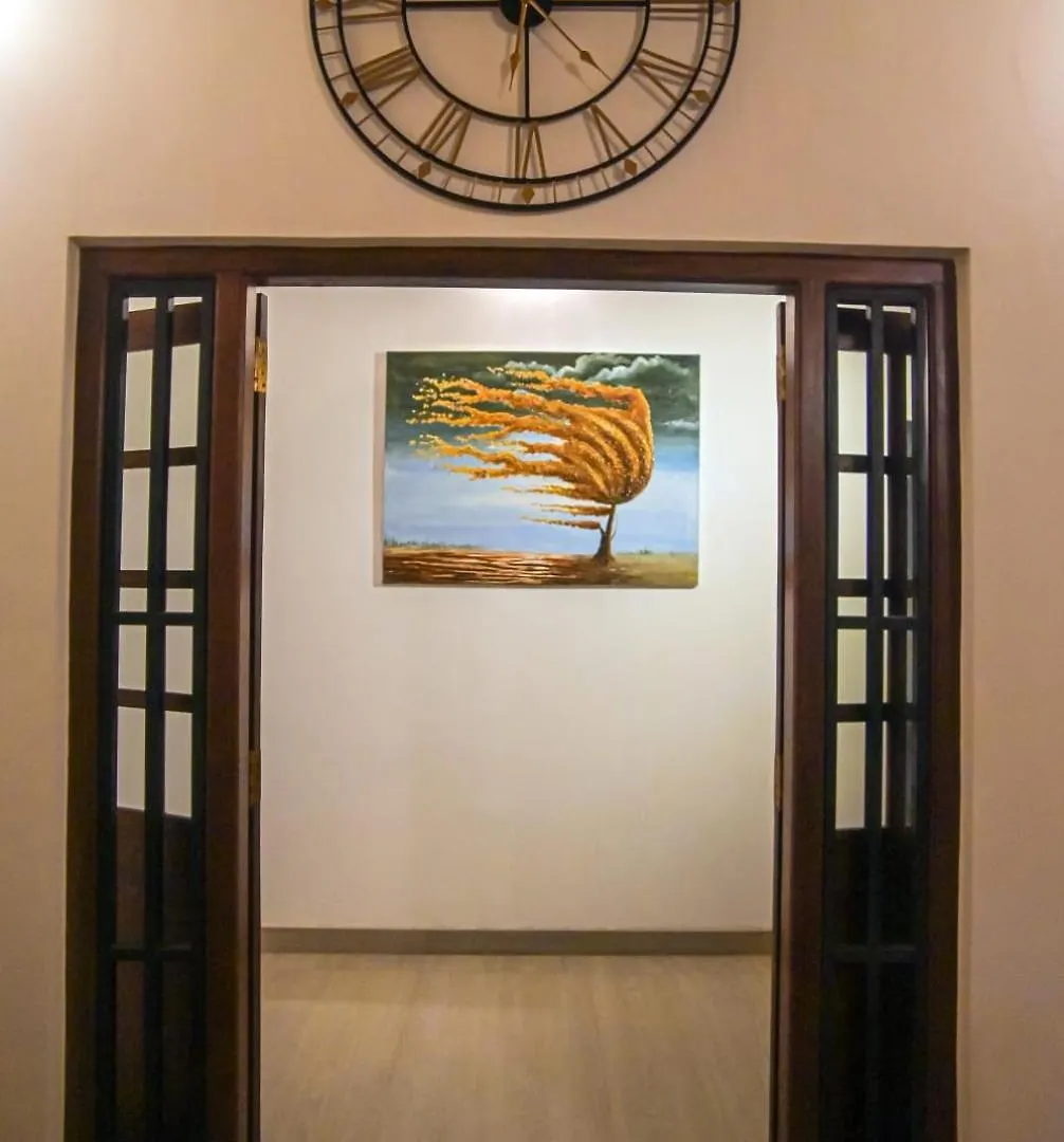 Relaxvilla نيجومبو
