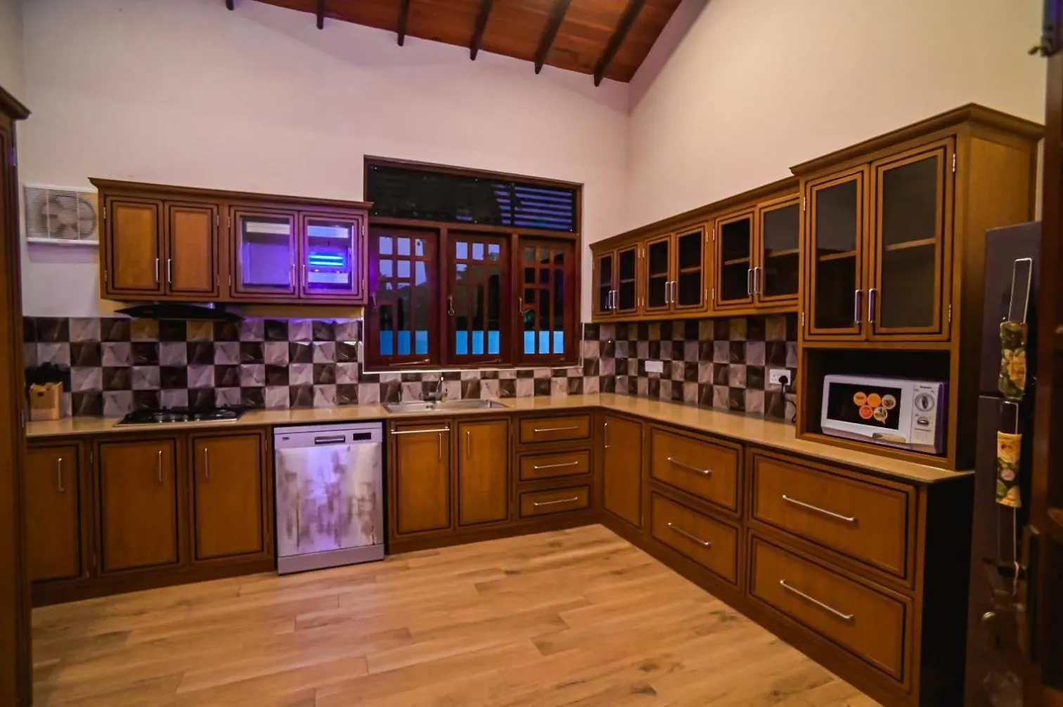 Relaxvilla نيجومبو 0*,  سريلانكا