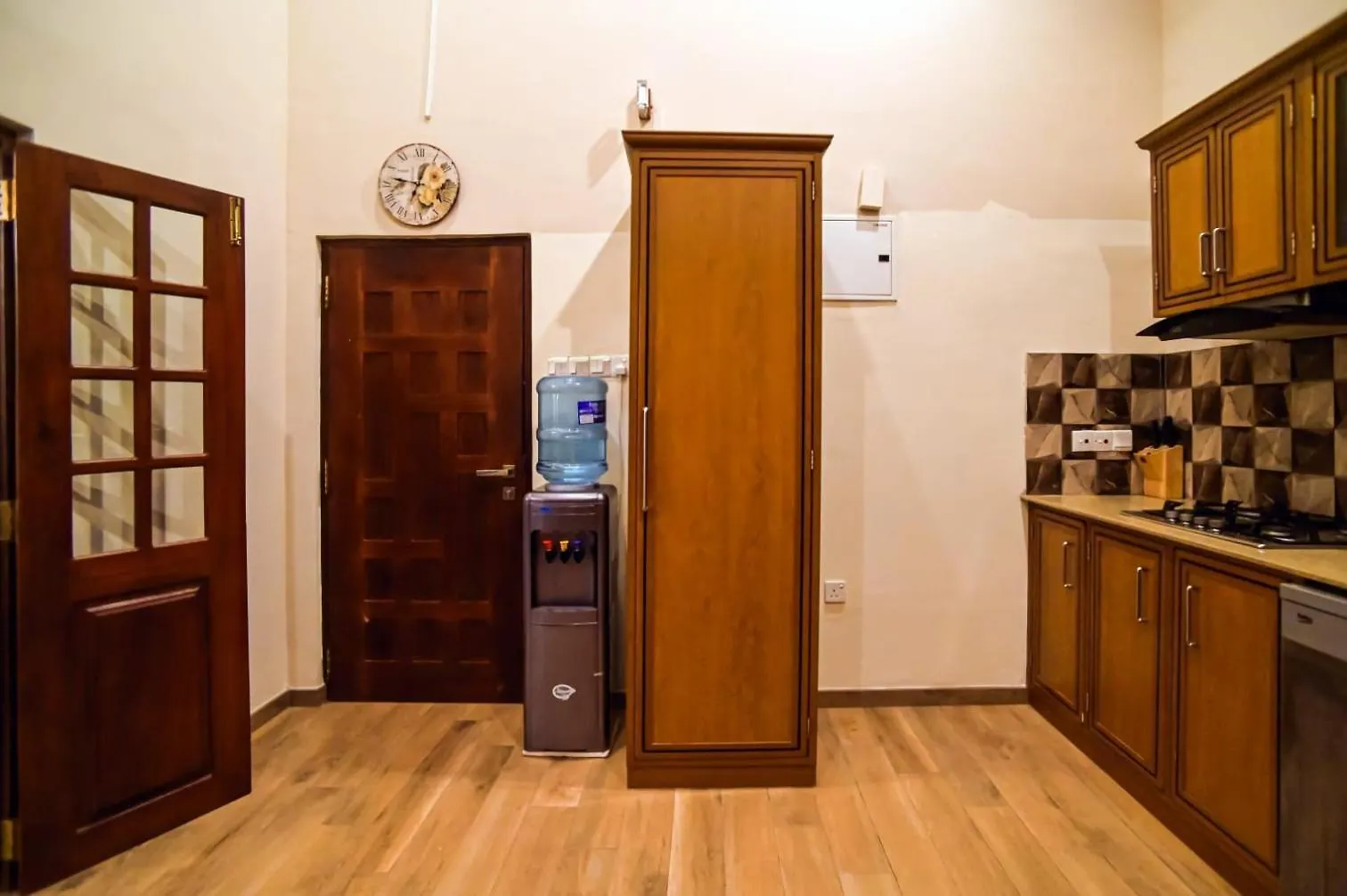 Relaxvilla نيجومبو