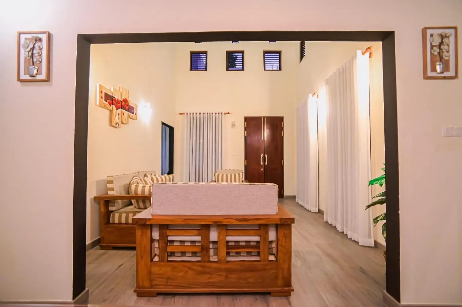 Relaxvilla نيجومبو
