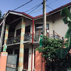  Отель типа 